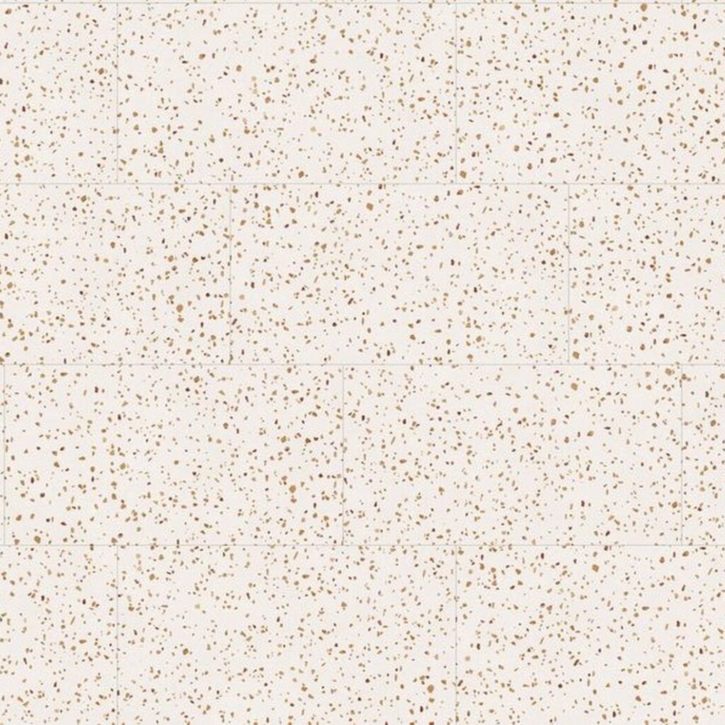 GERFLOR CREATION 55 CLIC ACOUSTIC 1744 CONFETTI AMBER